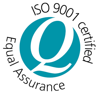 ISO9001 Certified